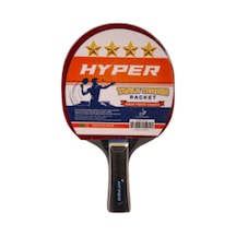 Hyper Masa Tenisi Raketi 4 Yıldız