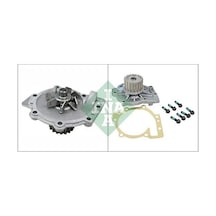 Volvo S80 Devirdaim 2.0 1999-2006 Ina 538049710