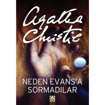 Neden Evasa Sormadılar - Glob-652014