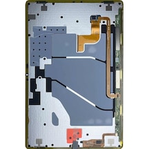 Samsung Galaxy Tab S9 Plus Wi-fi Sm-x810 Ekran Dokunmatik Set