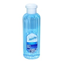 Nesrin 60 Derece Buz Kolonyası Pet Şişe 400 ML
