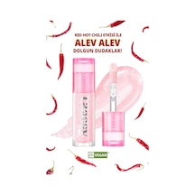 Peripera Ink Glasting Lip Gloss P01 Be On Fire