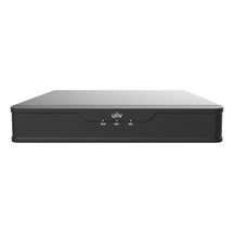 UNV Uniview NVR301-08S3 8Kanal H265+ 1xHDD NVR Kayıt Cihazı