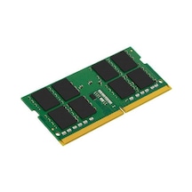 16 GB DDR4 2666 KINGSTON KVR26S19S8/16 NB