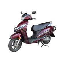 Honda Actıva Yeni Model Koruma Demiri A Kalite 21'lik Kalın Boru