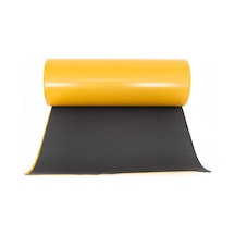 YAPIŞKANLI EPDM SÜNGER LEVHALAR 4 MM (EN:1 MT BOY:1 MT)