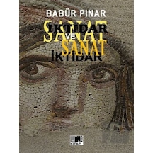İktidar ve Sanat - Babür Pınar - Nitelik Kitap