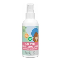 Znv Zenvia Mey İthalat %100 Doğal Kolay Tarama Spreyi 100 Ml Znv2025 Cmn Diğer