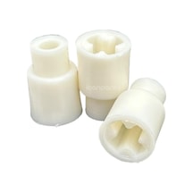Kenwood İle Uyumlu Hdp200rd Hareket Aktarıcı, Dişli, Kaplin, Kavrama Parçası, Motor Burcu 3adet