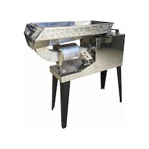 Dalle Ss-3000 İnox 304 Paslanmaz Profesyonel Salça Makinası 3 Hp 220 Volt