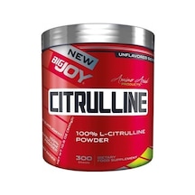 Bigjoy Sports Citrulline Powder 300 Gr