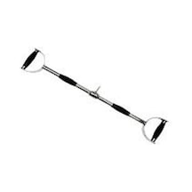 Avessa Cable Pro Style Lat Bar MB14101-B