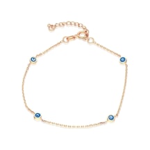 STELA NAZAR BİLEKLİK ROSE