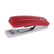 Leitz 5517 Zımba Makinesi No 10 10 Sayfa Kırmızı