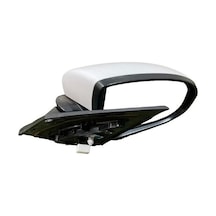 Dış Dikiz Aynası Tucson 15-18 Elektrikli Isıtmalı Sinyalli Sağ Oem No: 87620-d7040