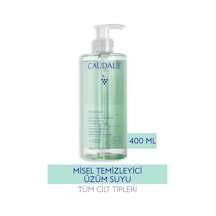 Vinoclean Misel Temizleyici Üzüm Suyu 400ml