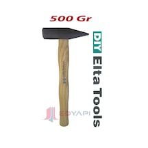 İzeltaş Elta Teviyeci Çekiç 500 Gr