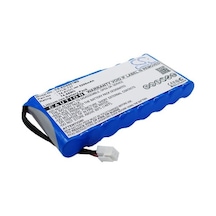 Burdick Se-1200 Express Ekg Cihazı Yedek Bataryası Burdick Se-1200 Express Ekg Cihazı Yedek Bataryası