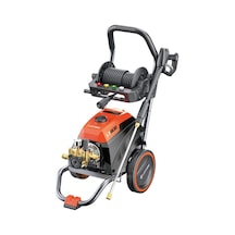 Lutian Lt802 - 200 Bar 4.5 Hp Yüksek Basınçlı Araba Yıkama Makinesi 3300 Watt