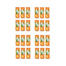 Didi Şeftali Aromalı Soğuk Çay 330 Ml X 24 Adet