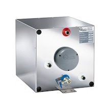 Quick Nautic Boiler Bxs Paslanmaz Çelik 25litre 13,5kg