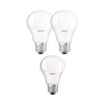 Osram 13w 100w E27 Led Ampul 6500k Beyaz - 3 Adet