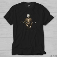 Slayer Diabolus İn Musica Siyah Tişört
