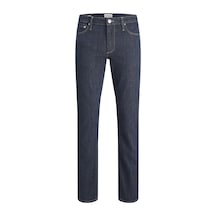 Jack & Jones Jjıclark Jjevan Cj 698 Jean 12261707 Lacivert