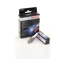 Toyota Avensis T22 97-03 2.0 1997-2003 Bosch 4 Tırnak Buji Netpar-fr78x 4 Adet