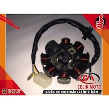Kanunı Cub Stator Umt213