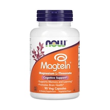 Magtein Magnesium L-threonate