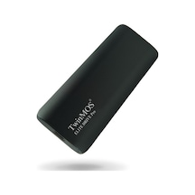 1 Tb Twınmos Ext Ssd Elıte Drıve Pro 1100-1050mb/s Type-c/usb Dark Gray Pssd1tbedp