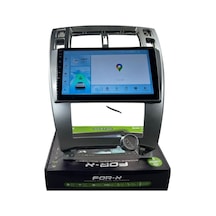 Hyundai Tucson 2006-2013 Forx 4-64 Profesyonel Oem Multimedia