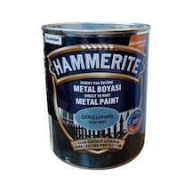 Marshall Hammerıte Metal Boyası Çekiçlenmiş 0,75 Lt Açık Mavi