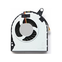 Acer Uyumlu Aspire V3-772G-9829 Fan Cpu İşlemci Fanı