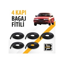 Mazda 626 Hatchback 1988-1991 4 Kapı + Bagaj Fitili Bm01182