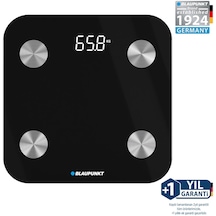 Blaupunkt SW500 Body Master Smart Bluetooth Tartı Baskül