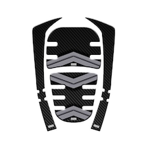 Honda Forza 2021 - 2022 Uyumlu Tank Pad 008 Standart