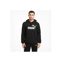 Puma 680858-01 Sweatshirt Siyah