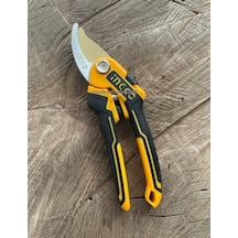 İngco Pro Bağ Budama Makası 220 MM