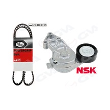 Alternatör V-kayış Gergisi Transporter T5 2003-2015 1.9 Tdı 63kw-85hp Gva 59a7510 038903315ae-038903315f-1122523