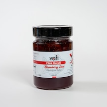 Çilek Reçeli 400 Gr Mg-3984