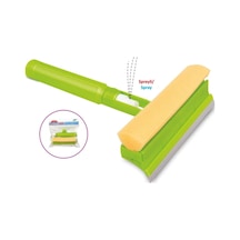 Eko Spreyli Camsil Süngerli 21 Cm Royaleks-f008
