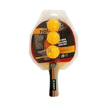 Hattrick Sdt-2020 Masa Tenisi Raket Set