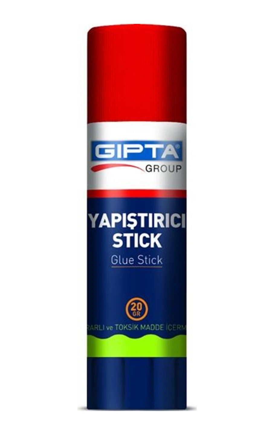 Glue Stick 20 Gr Beyaz