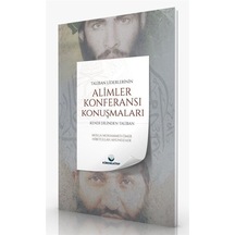Taliban Liderlerinin Âlimler Konferansı Konuşmaları / Molla Mu...