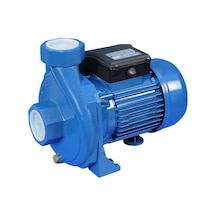 Sumak Sm160/2 Su Motoru 1.5hp 2'' - Elektrikli Monofaze
