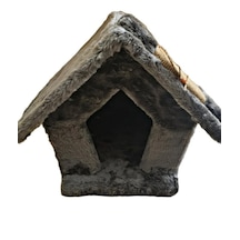 Vega Kedi Evi Antrasit