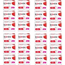 Kotex Ultra Hijyenik Ped Uzun 24 x 7'li