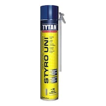 Professional Styro Uni 753 Mantolama Köpüğü 750ml Pipetli Professional Styro Uni 753 Mantolama Köpüğü 750ml Pipetli